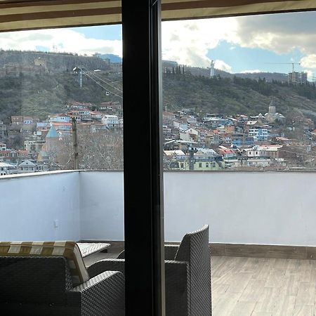 Rikhe Palace Boutique Hotel Tiflis Exterior foto