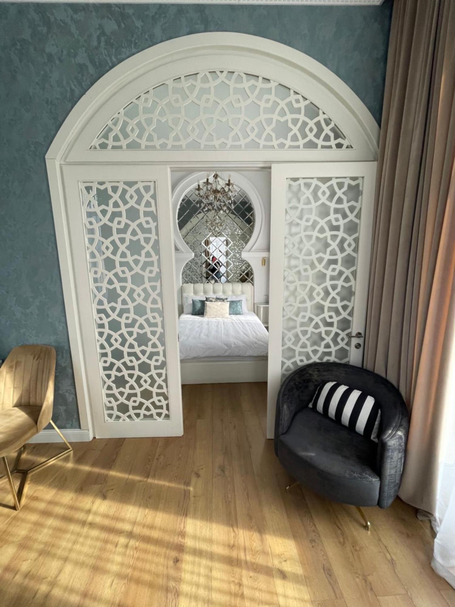 Rikhe Palace Boutique Hotel Tiflis Exterior foto