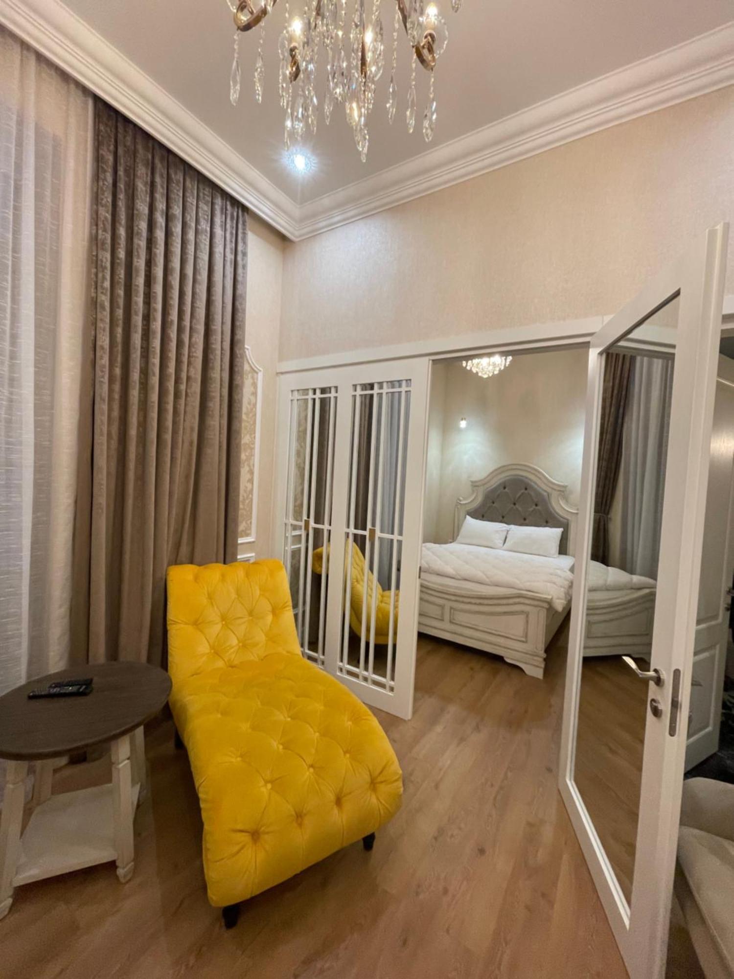 Rikhe Palace Boutique Hotel Tiflis Exterior foto