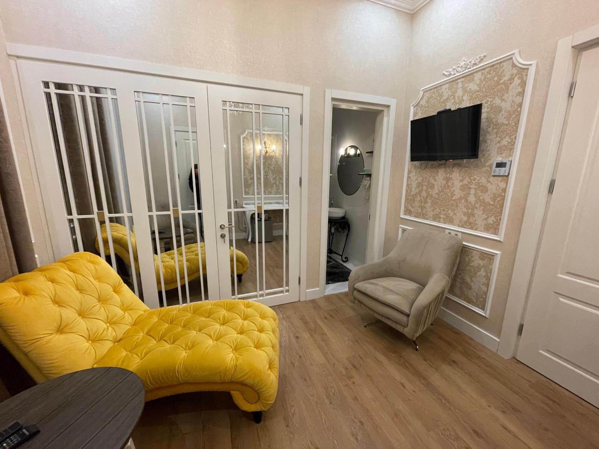 Rikhe Palace Boutique Hotel Tiflis Exterior foto